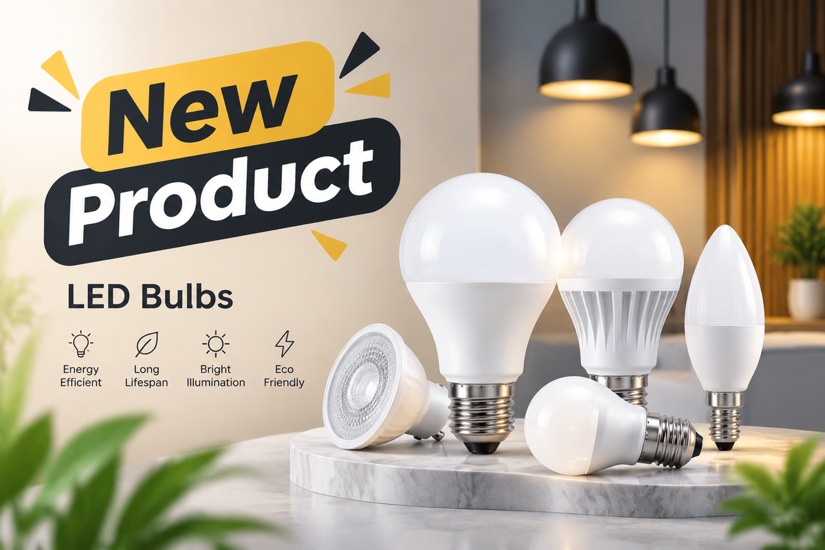 New Products