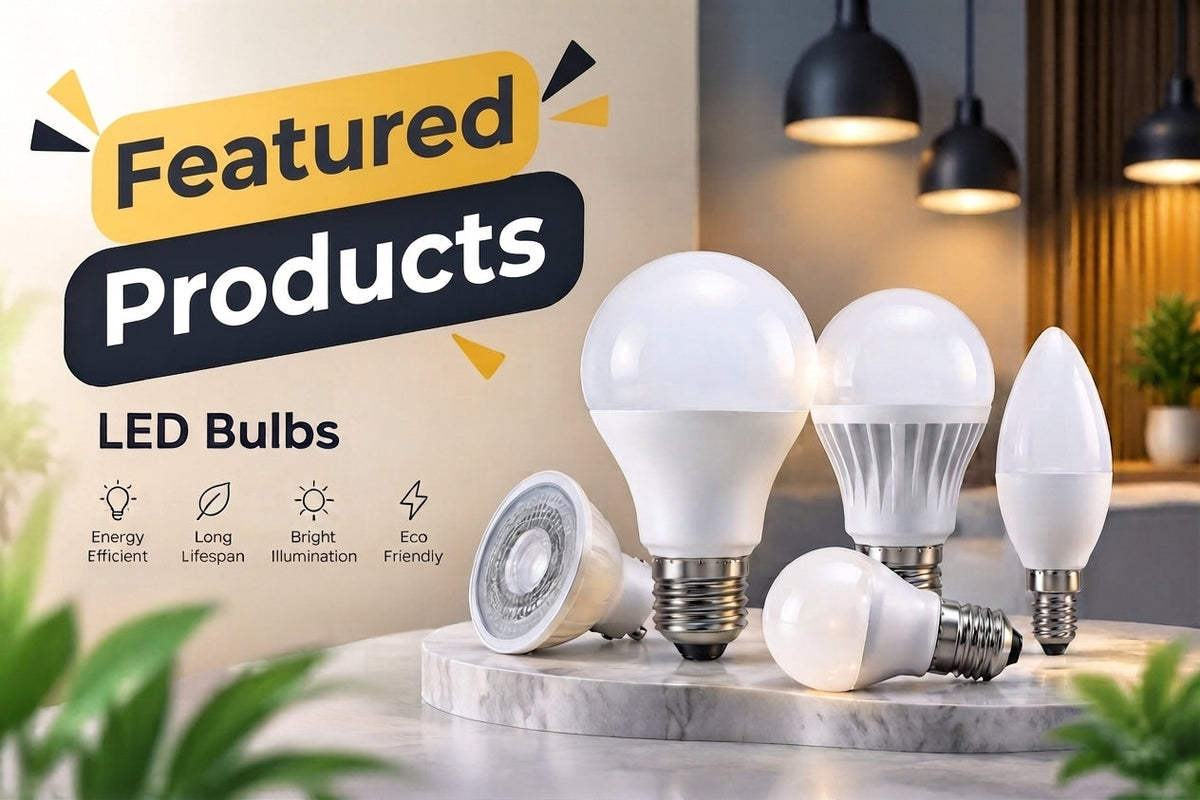 Featured Products