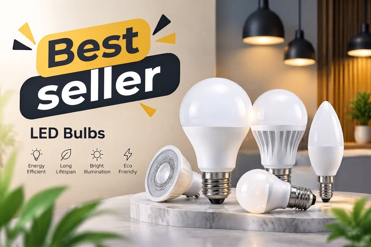 Best Sellers