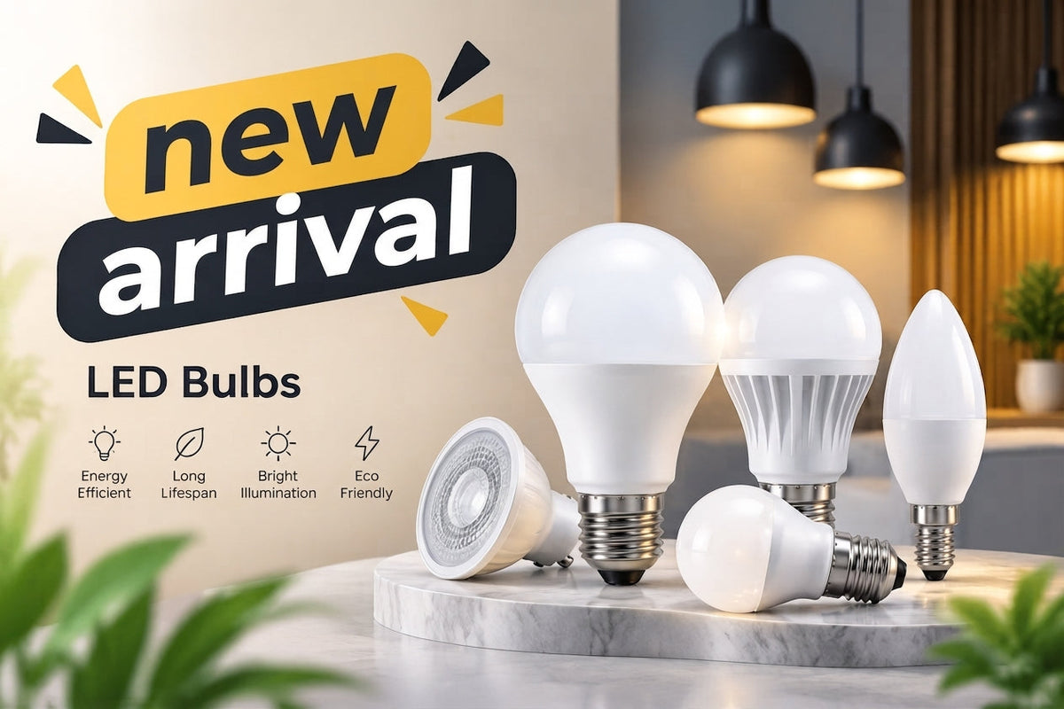 New Arrivals